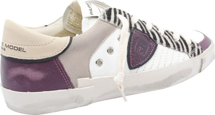 Prsx Sneakers - Image 3