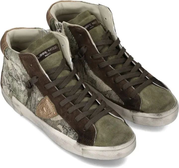 Prsx sneakers - Image 2