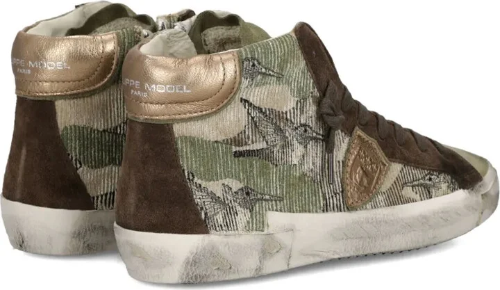 Prsx sneakers - Image 3
