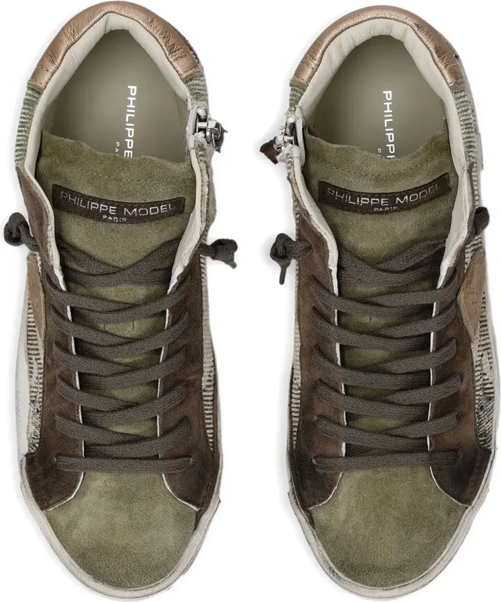 Prsx sneakers - Image 4