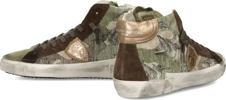 Prsx sneakers - Image 5