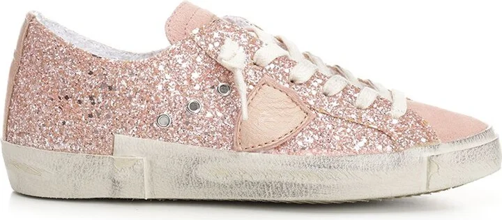 'prsx' Sneakers
