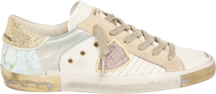 PRSX Sneakers