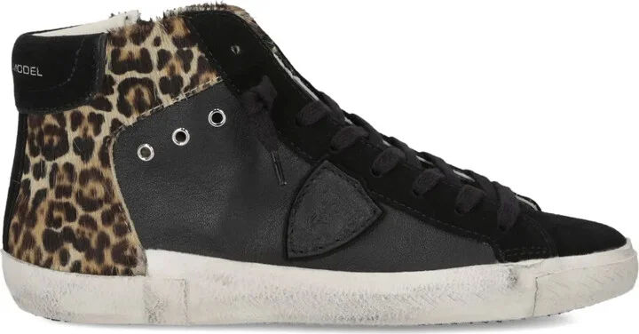 PRSX sneakers