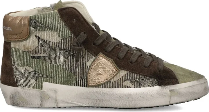 Prsx sneakers