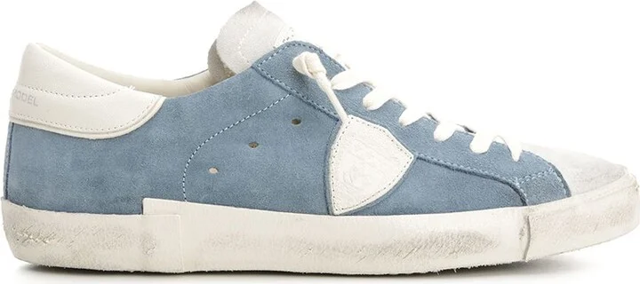 Prsx Sneakers Light Blue