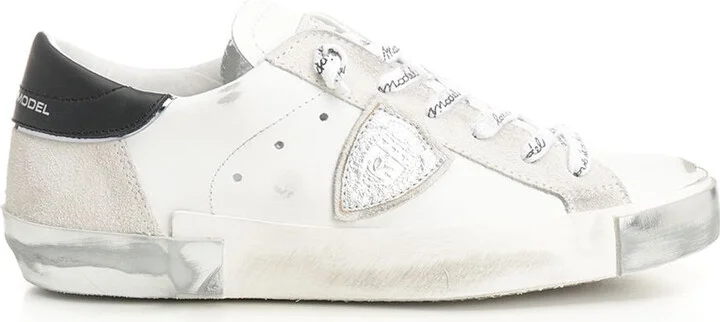 Prsx Sneakers Multicolor