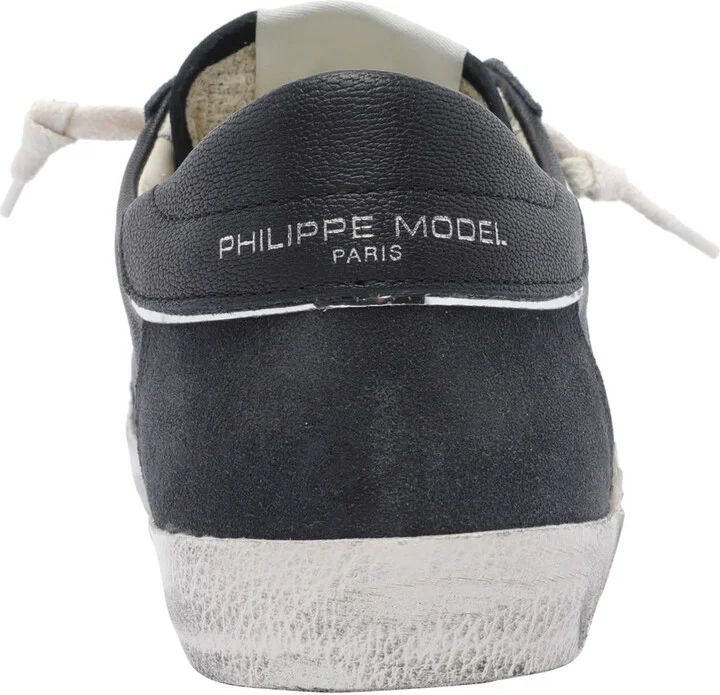 Prsx Sneakers Philippe Model - Image 4