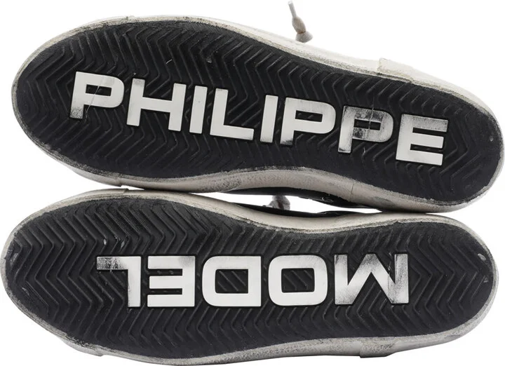 Prsx Sneakers Philippe Model - Image 5