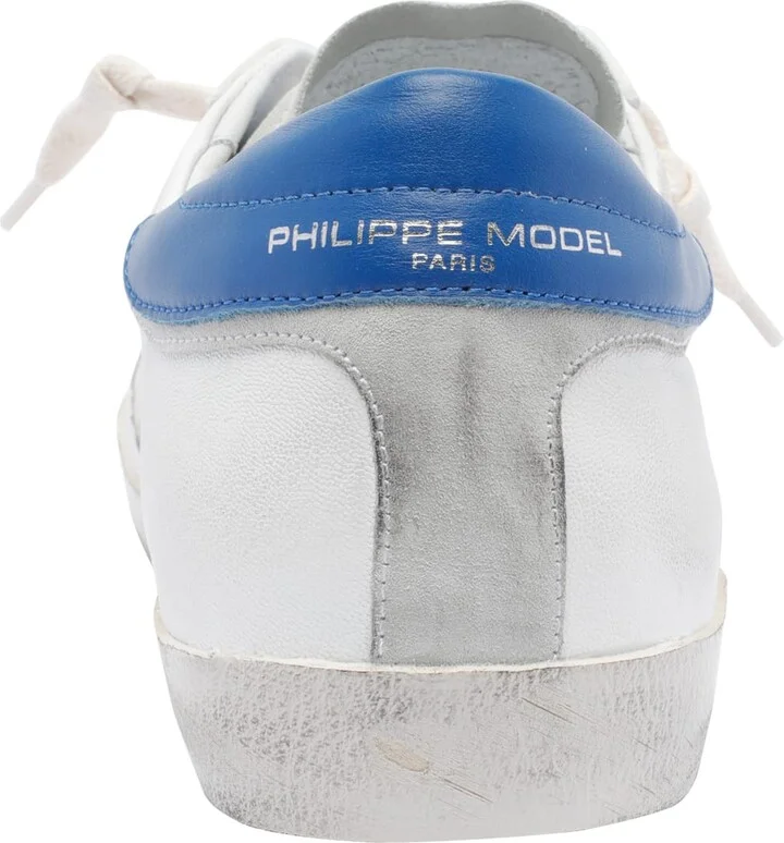 Prsx Sneakers Philippe Model - Image 4