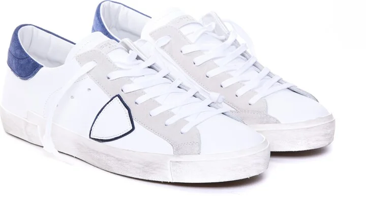 Prsx Sneakers Philippe Model - Image 4