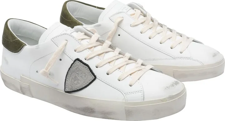 Prsx Sneakers Philippe Model - Image 2