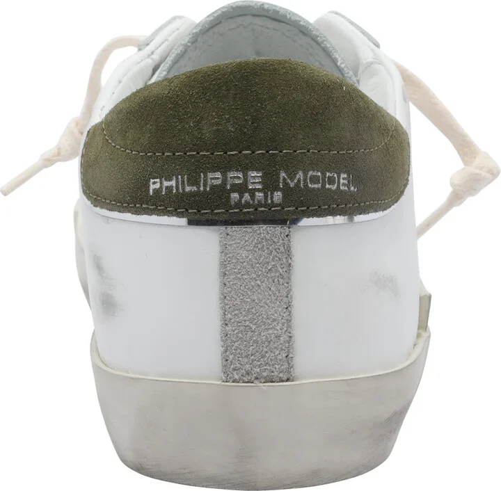 Prsx Sneakers Philippe Model - Image 4