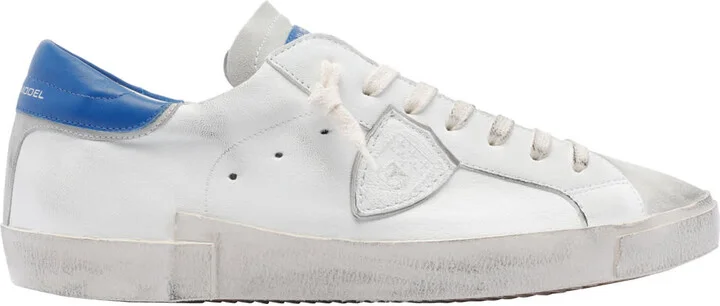 WHITE/BLU