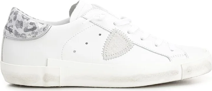 Prsx Sneakers White