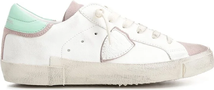 Prsx Sneakers White