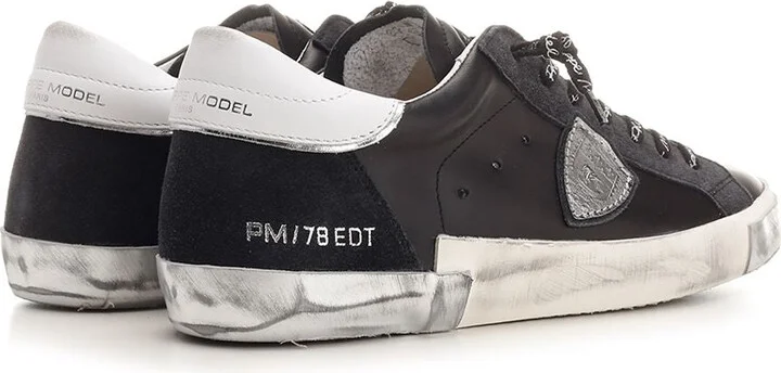 Prsx Sneakers White