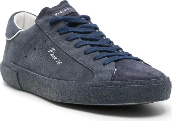 PRSX suede sneakers - Image 2
