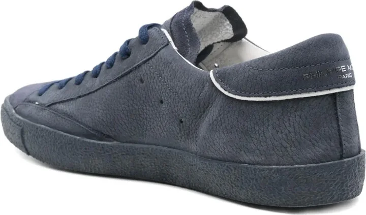 PRSX suede sneakers - Image 3
