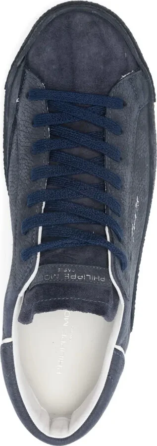 PRSX suede sneakers - Image 4
