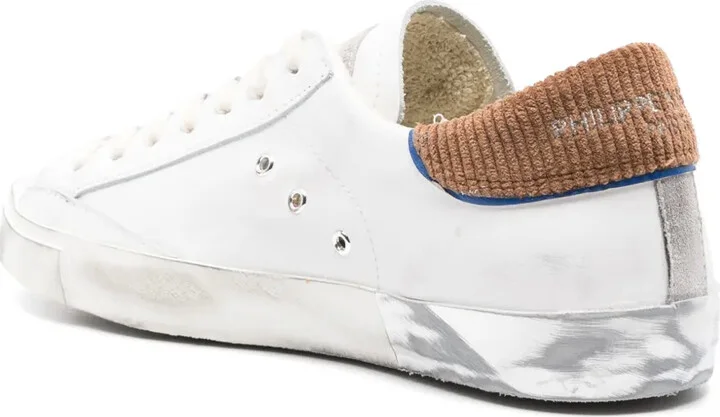 Prsx Tennis sneakers - Image 3