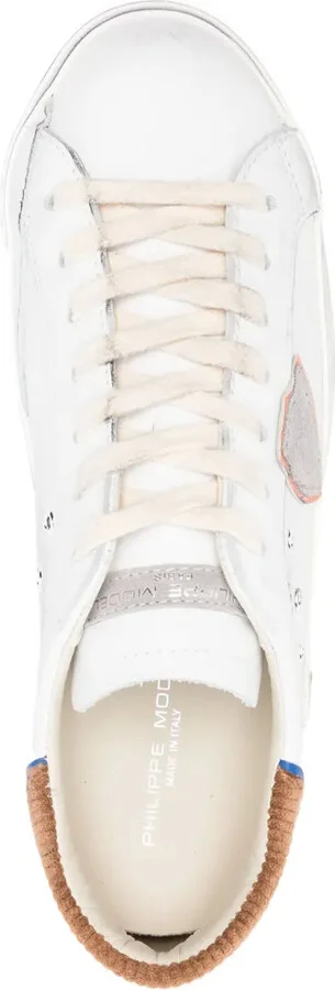 Prsx Tennis sneakers - Image 4