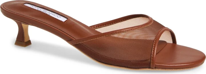 Rust Nylon/ Rust