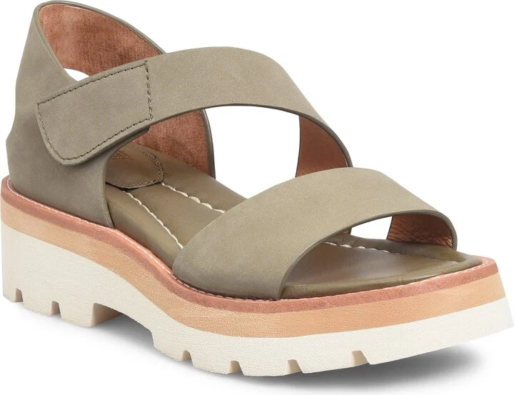 Pru Sandal