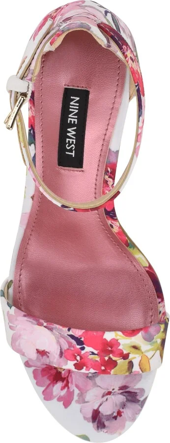 Pruce Ankle Strap Sandal - Image 3