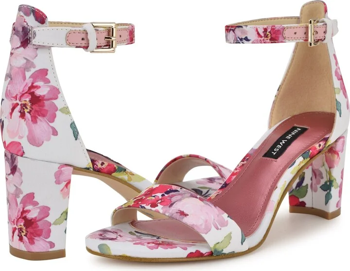 Pruce Ankle Strap Sandal - Image 6