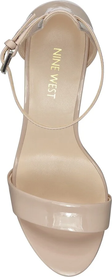 Pruce Ankle Strap Sandal - Image 4