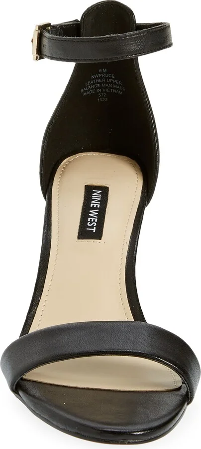 Pruce Ankle Strap Sandal - Image 9