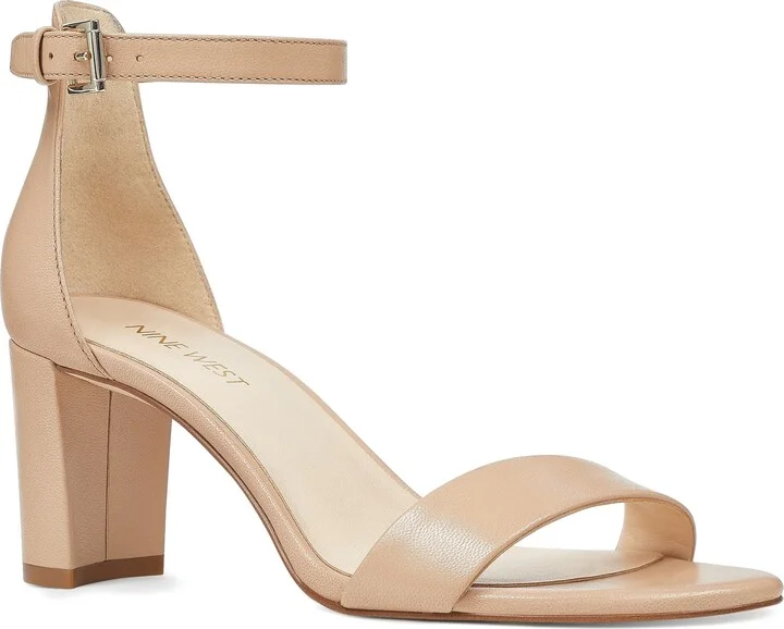 Light Natural Leather