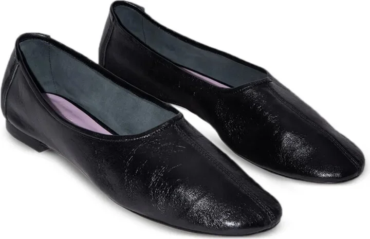 Prudence ballerina shoes - Image 2