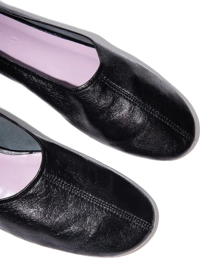 Prudence ballerina shoes - Image 3