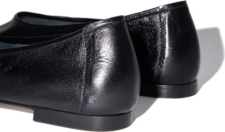 Prudence ballerina shoes - Image 4