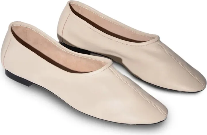 Prudence ballerina shoes - Image 2