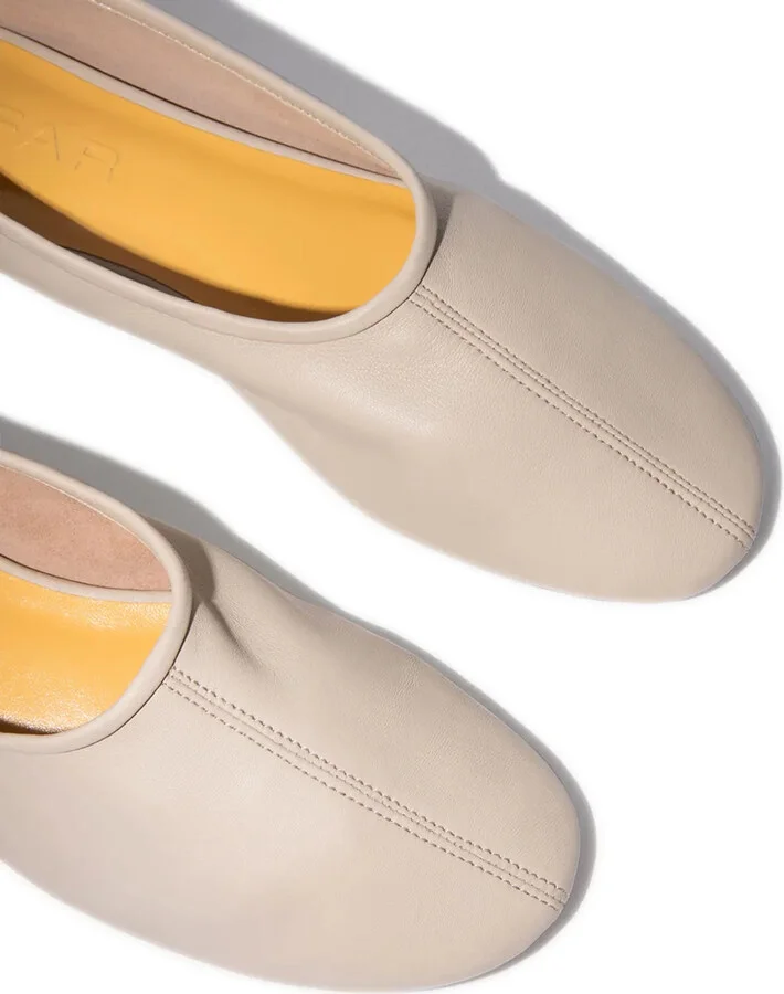 Prudence ballerina shoes - Image 3