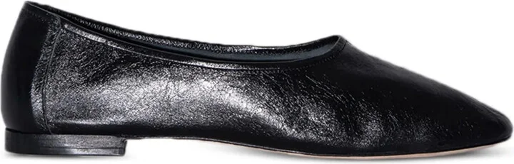 Prudence ballerina shoes
