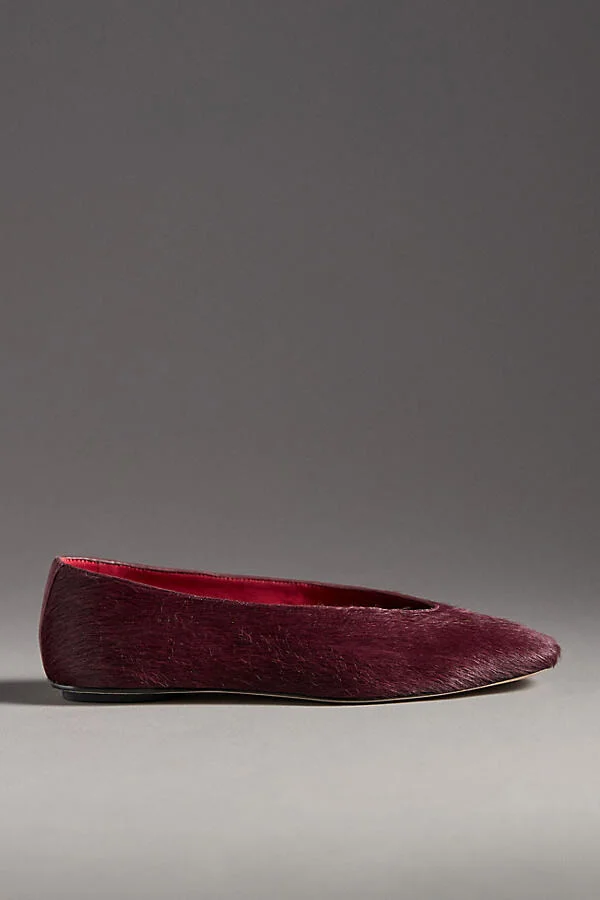 Prudence Ballet Flats - Image 2