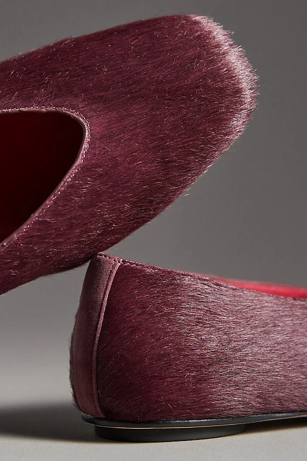 Prudence Ballet Flats - Image 3