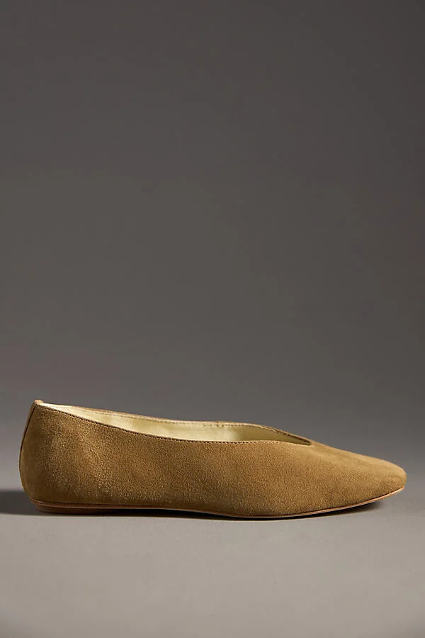 Prudence Ballet Flats - Image 2