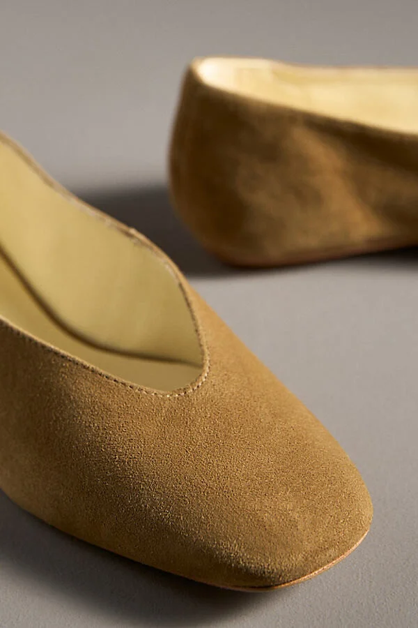 Prudence Ballet Flats - Image 3