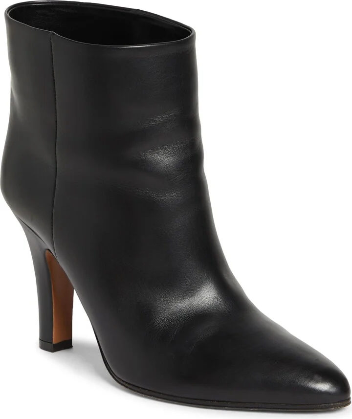 Prudens Bootie