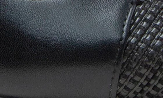 Prue Pointed Cap Toe Pump - Image 8