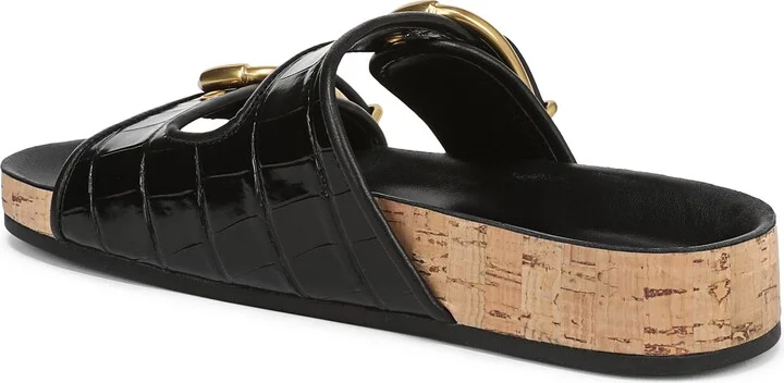 Prue Two Strap Sandal - Image 2