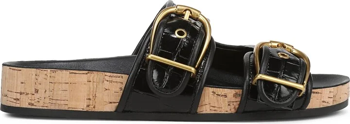 Prue Two Strap Sandal - Image 3