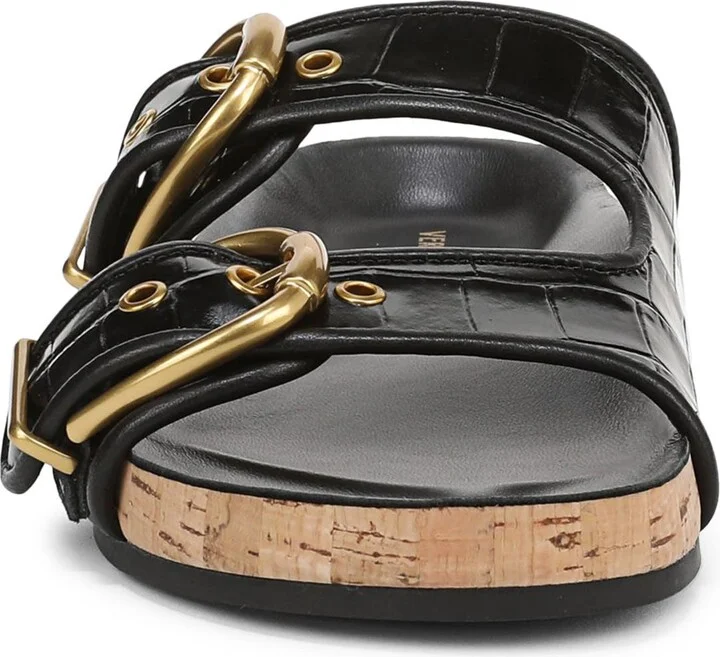 Prue Two Strap Sandal - Image 4