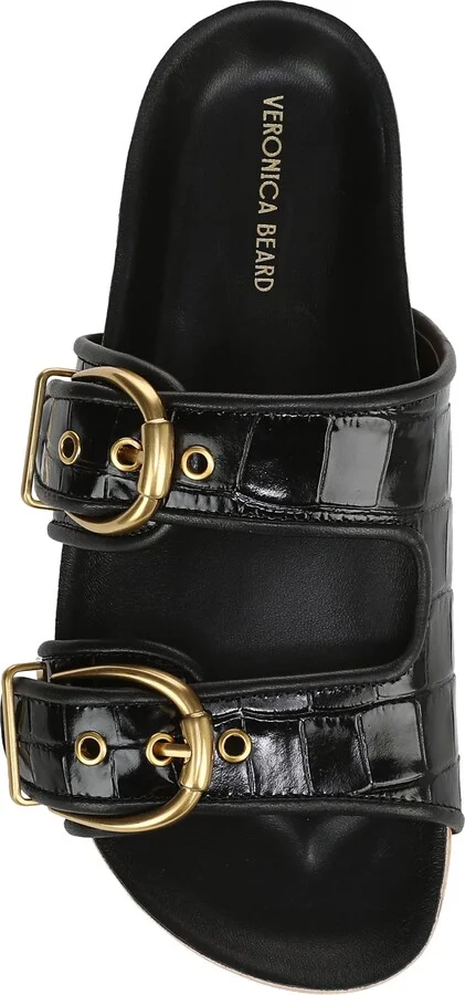 Prue Two Strap Sandal - Image 5