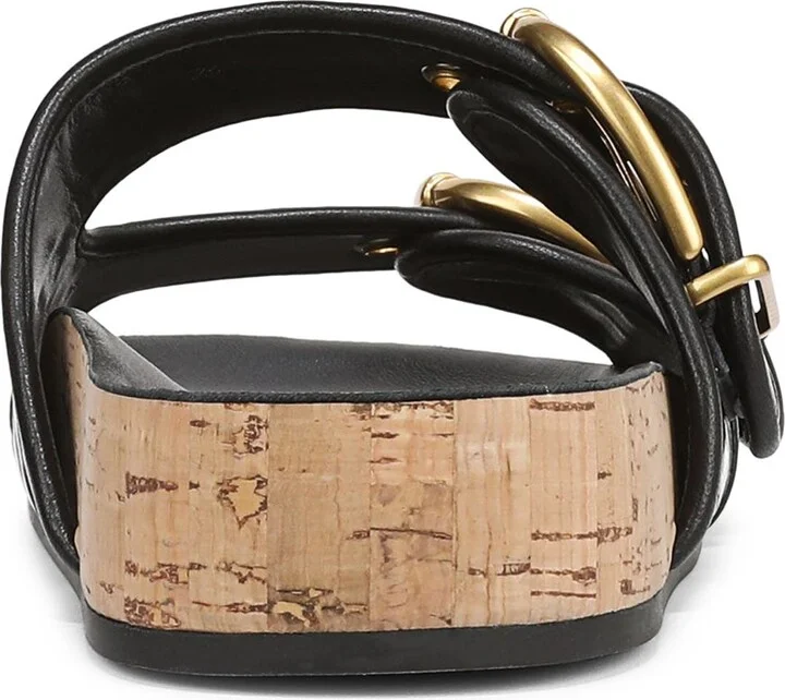 Prue Two Strap Sandal - Image 7